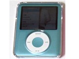 Clear Crystal Case for 3rd iPod nano BI-3NCRYSTAL/C