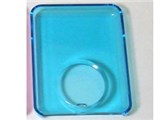 Clear Crystal Case for 3rd iPod nano BI-3NCRYSTAL/CB
