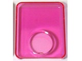 Clear Crystal Case for 3rd iPod nano BI-3NCRYSTAL/CP