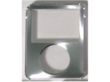 Crystal Case for 3rd iPod nano BI-3NCRYSTAL/SL