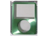 Crystal Case for 3rd iPod nano BI-3NCRYSTAL/G