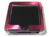 Crystal Case for iPod touch BI-TCRYSTAL/P