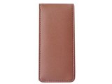 Leather Case for 4th iPod nano BI-4NFL/BR
