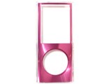 CRYSTAL CASE for 4th iPod nano BI-4NALMI/P