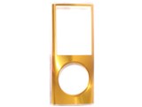 CRYSTAL CASE for 4th iPod nano BI-4NALMI/OR