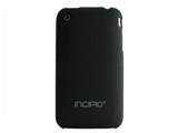 Incipio Ultra Light Feather Slim Form Fitted Case for iPhone 3G 3GS/Black IPH-360
