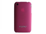 Incipio Ultra Light Feather Slim Form Fitted Case for iPhone 3G 3GS/Magenta IPH-364