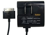 Color AC Adapter for iPod BI-ACCOL/BK