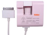 Color AC Adapter for iPod BI-ACCOL/P