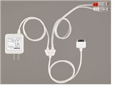 B-POWER HOME AUDIO for iPod BI-HA2