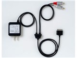 B-POWER HOME AUDIO for iPod/BLACK BI-HA2/BK