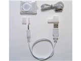 USB Cable for 2nd iPod shuffle BI-2SHCABLE