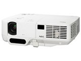 NEC、使いやすくなったDLPプロジェクター4機種 - 価格.com