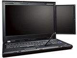 ThinkPad W701ds 25003PJ