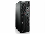 ThinkCentre M90 Eco Ultra Small 3692CTO Core i3���ڃp�b�P�[�W