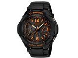 【タイムセール】G-SHOCK GW−3000B-1AJF スカイコックピット G-SHOCK スカイコックピット GW-3000B-1AJF メンズ 電波ソーラー