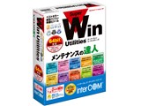 SuperWin Utilities 製品画像