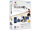Pinnacle Studio 14 HD ���i�摜