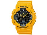 G-SHOCK GA-100A-9AJF ���i�摜