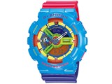 G-SHOCK MAN BOX GA-110F-2JR