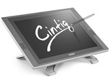 Cintiq 21UX DTK-2100/K0 ���i�摜