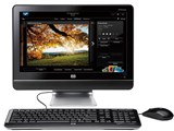 Pavilion All-in-One PC MS221jp 18.5�C���` �I���W�i�����f�� VT506AA-AAAA ���i�摜