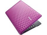 Eee PC 1008KR (�O���b�V�[�z�b�g�s���N) ���i�摜