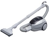 送料込　Panasonic MC-K11W キャニスター掃除機 本体 価格.com - パナソニック MC-K11W 価格比較