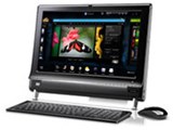 TouchSmart PC 300-1120jp ���i�摜