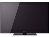 ソニー、3D対応の液晶TV「BRAVIA」3シリーズ発表 - 価格.com