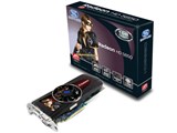 SAPPHIRE HD5850 1G GDDR5 PCI-E DUAL DVI-I/HDMI/DP Original (PCIExp 1GB)