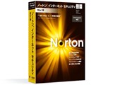 Norton Internet Security for Mac 4.1 ���i�摜