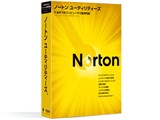 Norton Utilities 14.5 製品画像