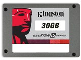 SSDNow V series SNV125-S2/30GB i摜