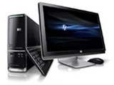 Pavilion Desktop PC s5350jp/CT ���j�^�[�Z�b�g���f��