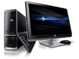Pavilion Desktop PC s5330jp/CT ���j�^�[�Z�b�gSuper�o�����[���f�� ���i�摜