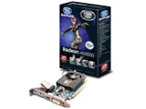 SAPPHIRE HD5550 1G DDR3 PCI-E HDMI/DVI-I/VGA (PCIExp 1GB) ���i�摜