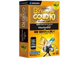 B's Recorder GOLD10 Premium Windows7対応版