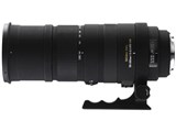 APO 150-500mm F5-6.3 DG OS HSM (ソニー用)