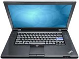 ThinkPad SL510 2847CTO �V�����������ʃp�b�P�[�W