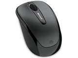 Wireless Mobile Mouse 3500 GMF-00011 (ユーロ シルバー)