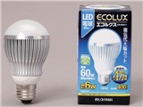 ECOLUX LED-6N261 ���i�摜