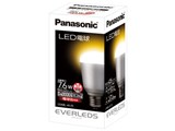 Panasonic  パナソニック　LDA8LA1D 概要 LED電球 7.6W(電球色相当)※調光器対応 LDA8LA1D | LED電球