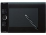 Intuos4 Comic Edition PTK-640/K3 i摜
