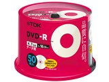 DR47ALC50PU (DVD-R 16�{�� 50���g)