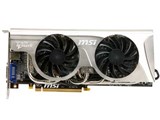 R5850 Twin Frozr II (PCIExp 1GB �o���N)