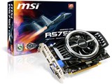R5750 Storm 1G (PCIExp 1GB) ���i�摜
