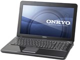 オンキヨー、地デジ&ラジオを搭載可能なノートPC - 価格.com
