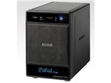 ReadyNAS NVX iSCSI�Ή� �f�X�N�g�b�v�^�l�b�g���[�N�X�g���[�W 2TB RNDX4450
