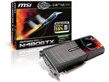 N480GTX-M2D15 (PCIExp 1.5GB) i摜
